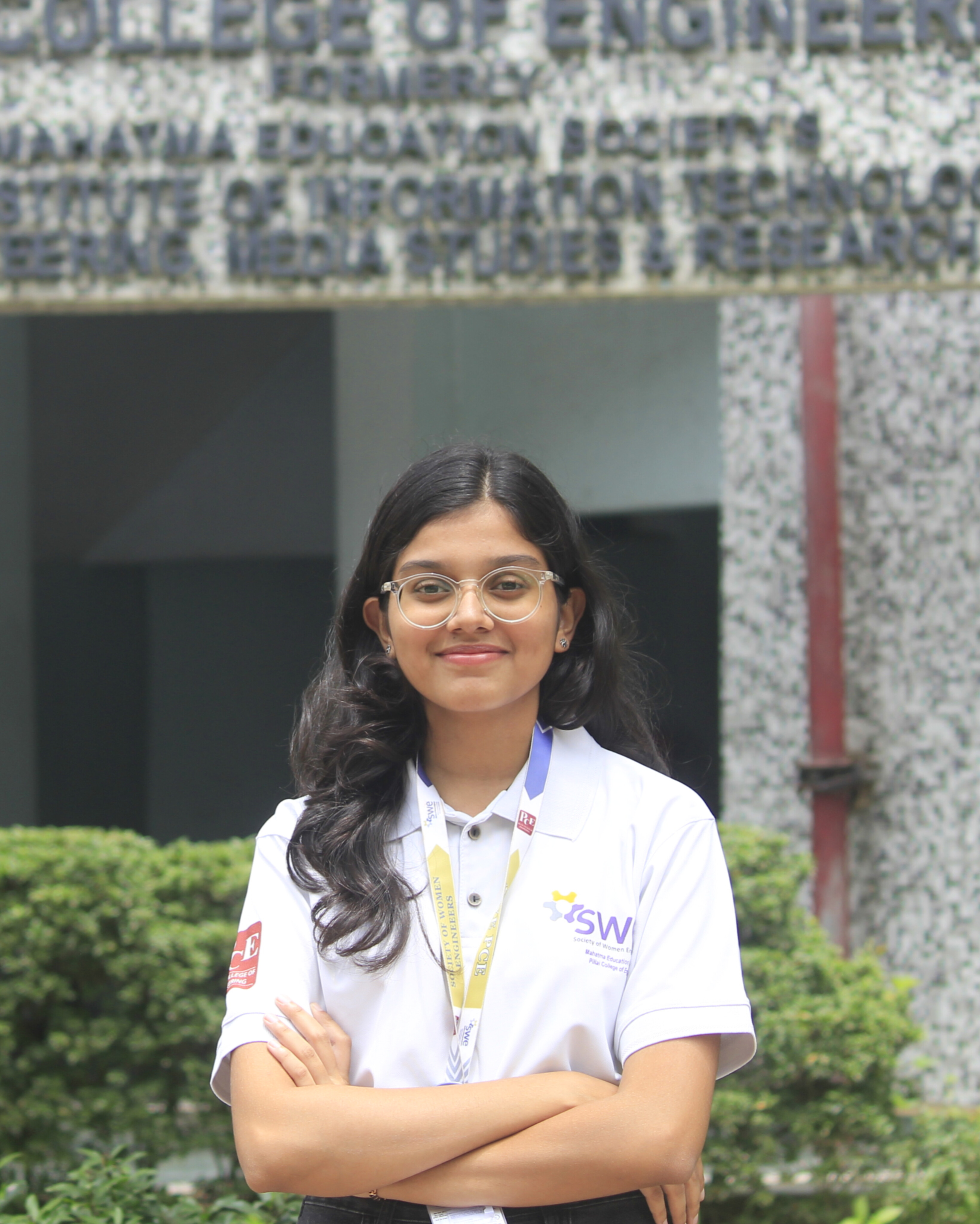 Akshara Palve