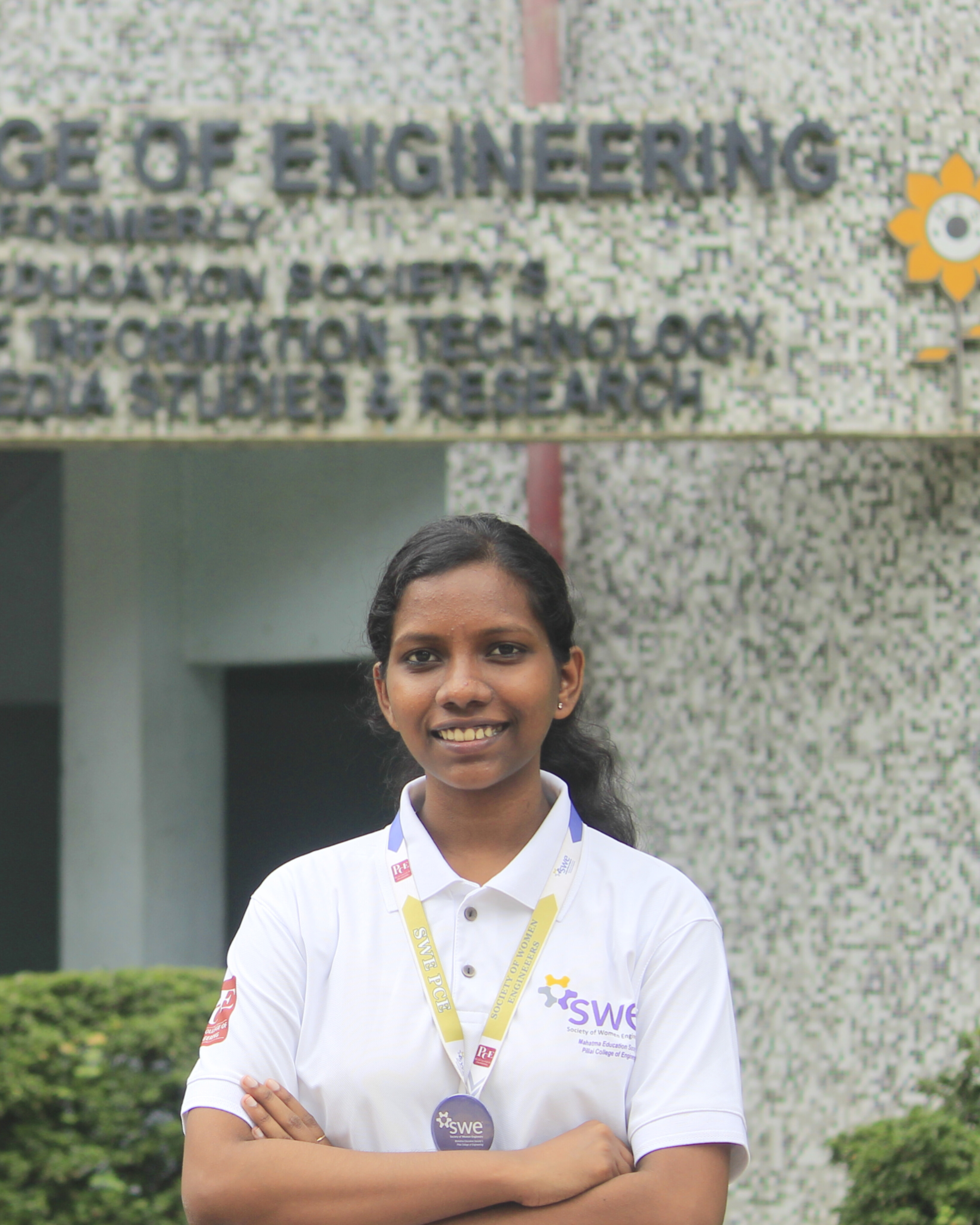Anusuya Sudheesan