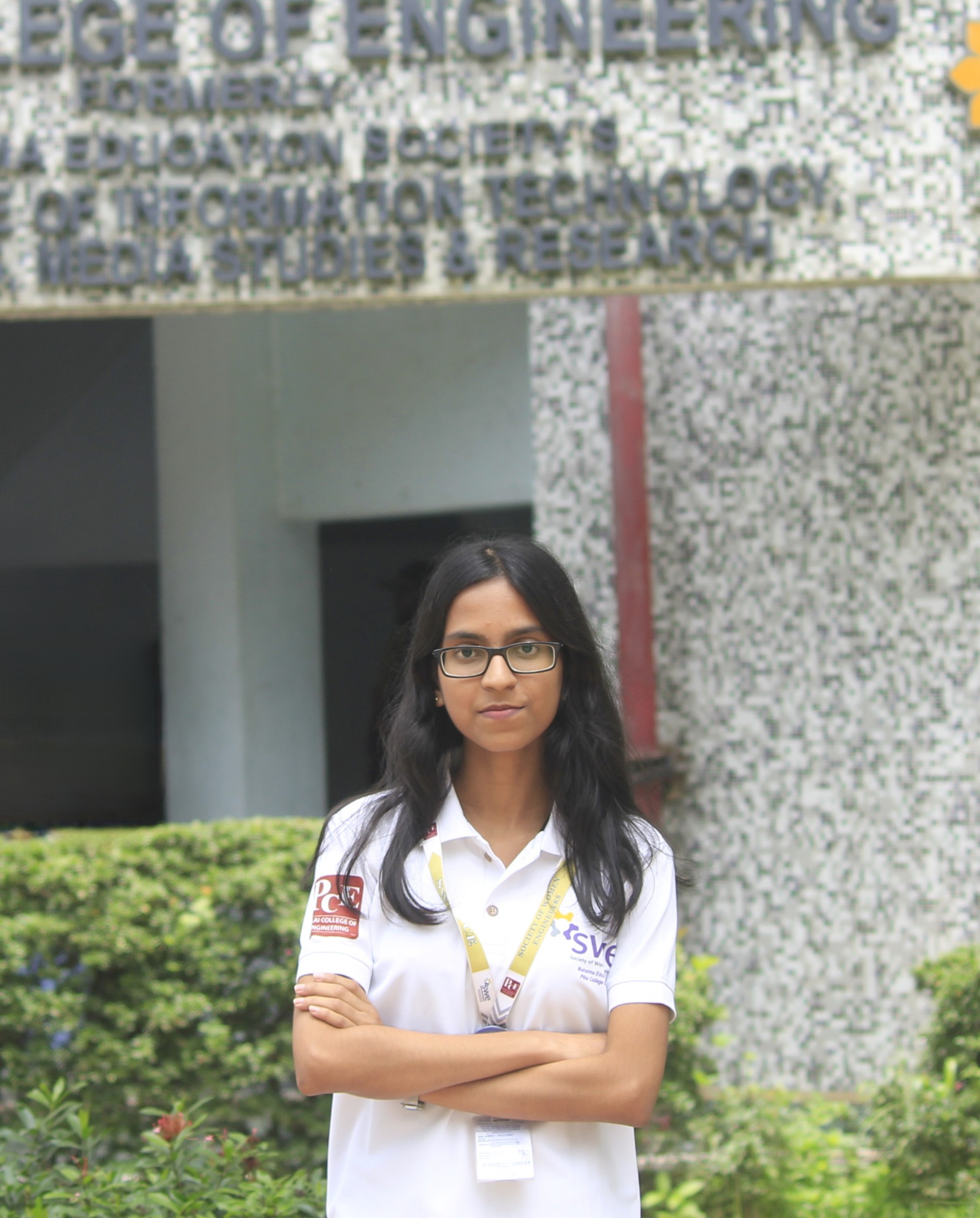 Athira Saji