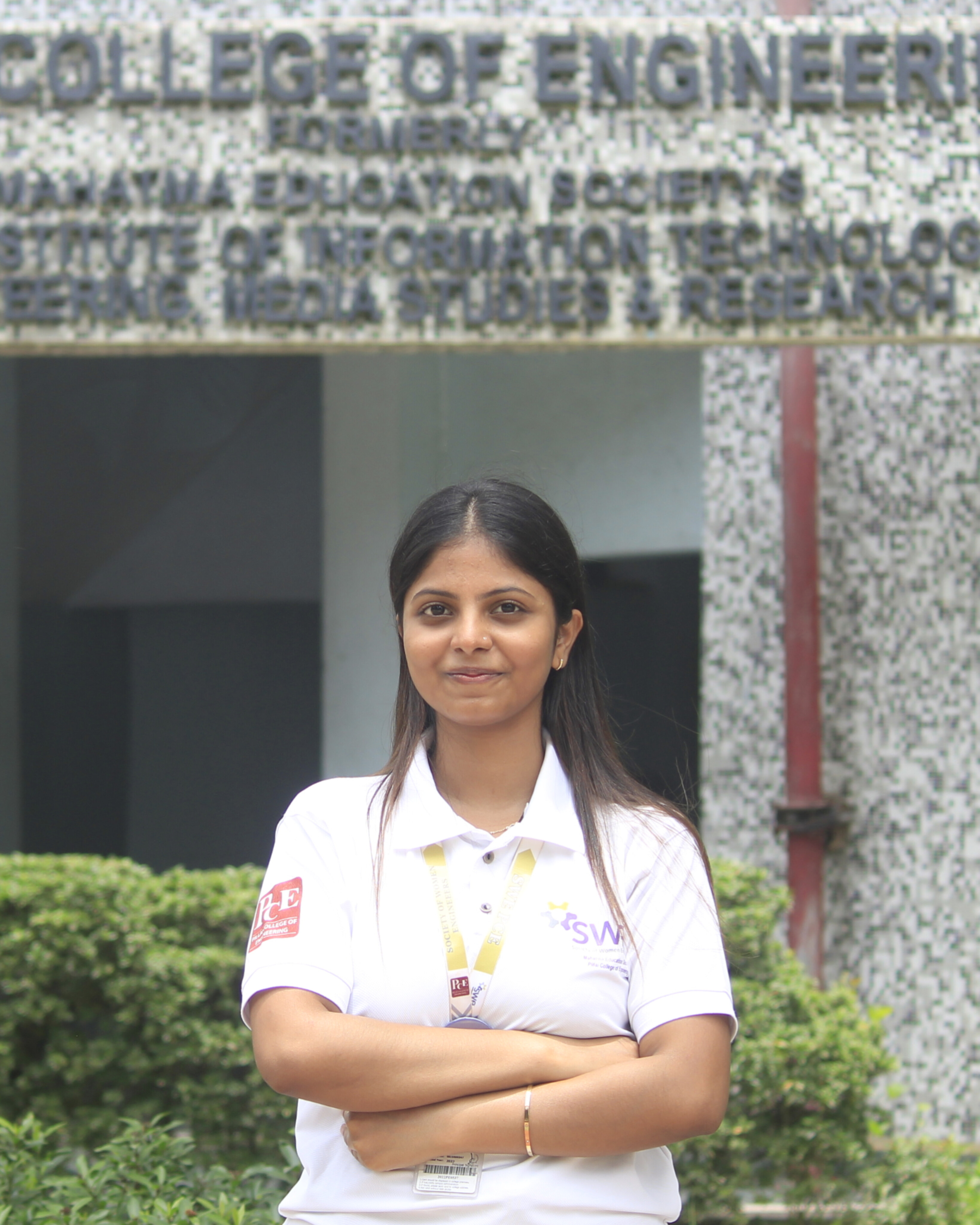 Kashish Patil
