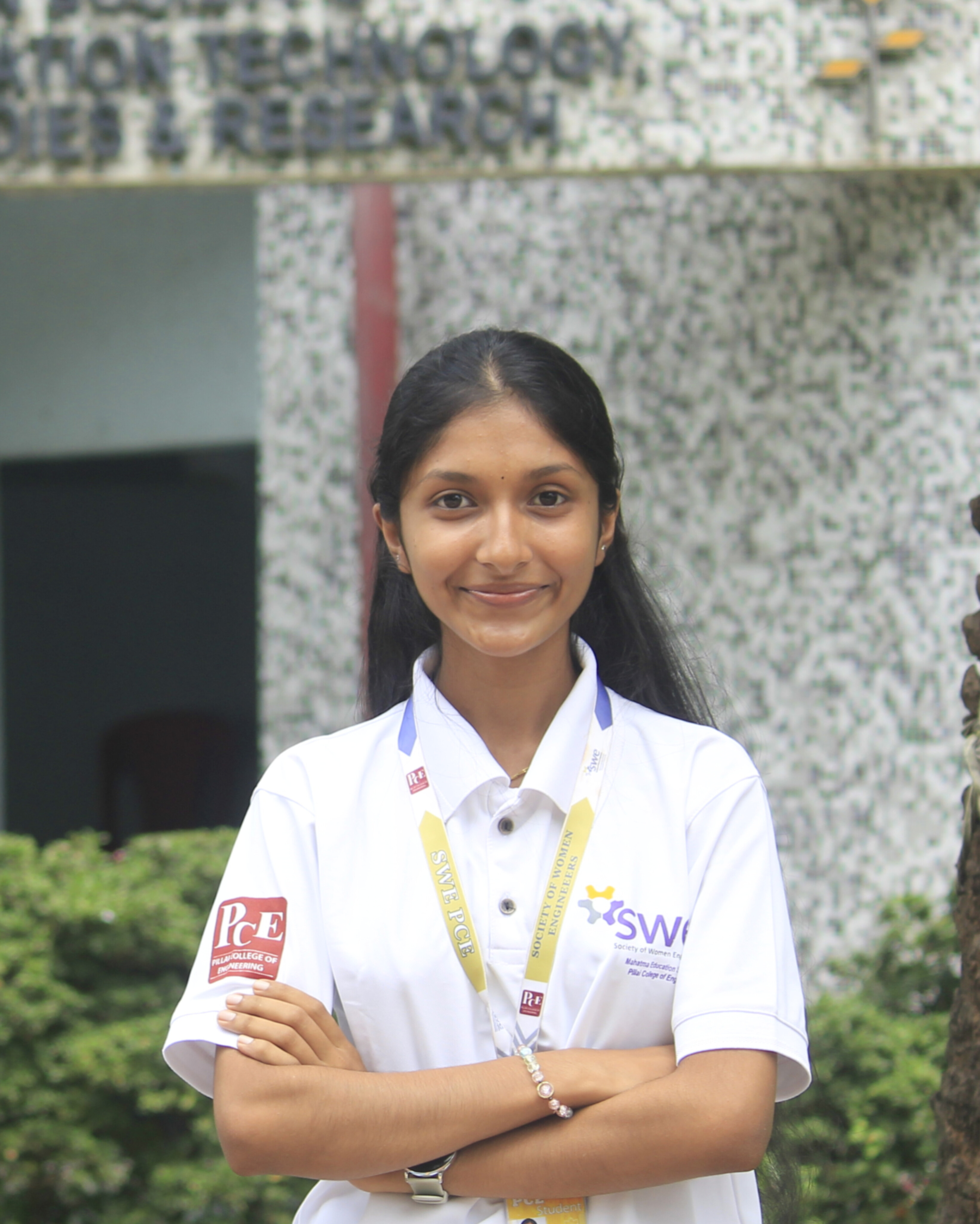 More Krupa Ravindra