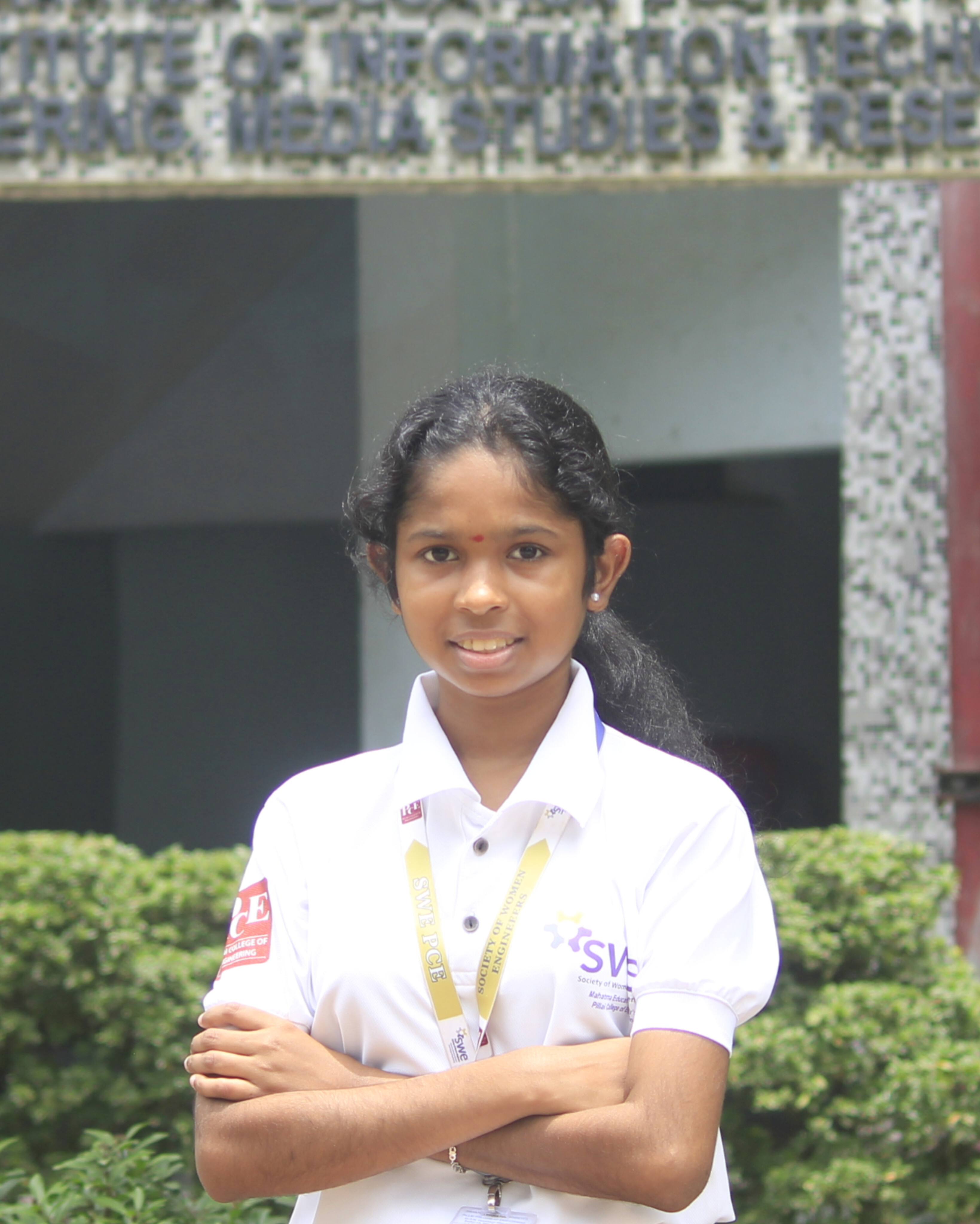 Manasvi More