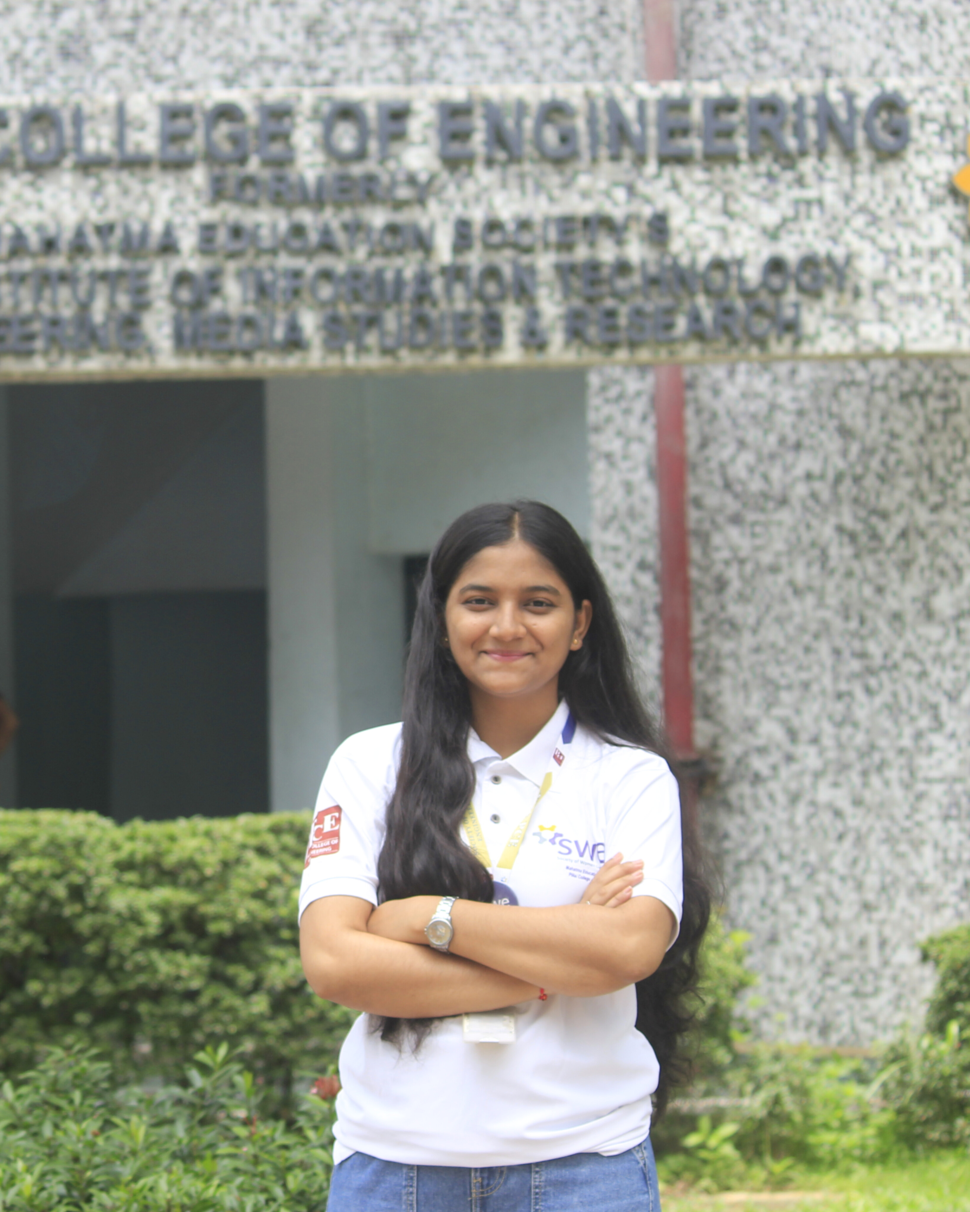 Prachi Suryawanshi