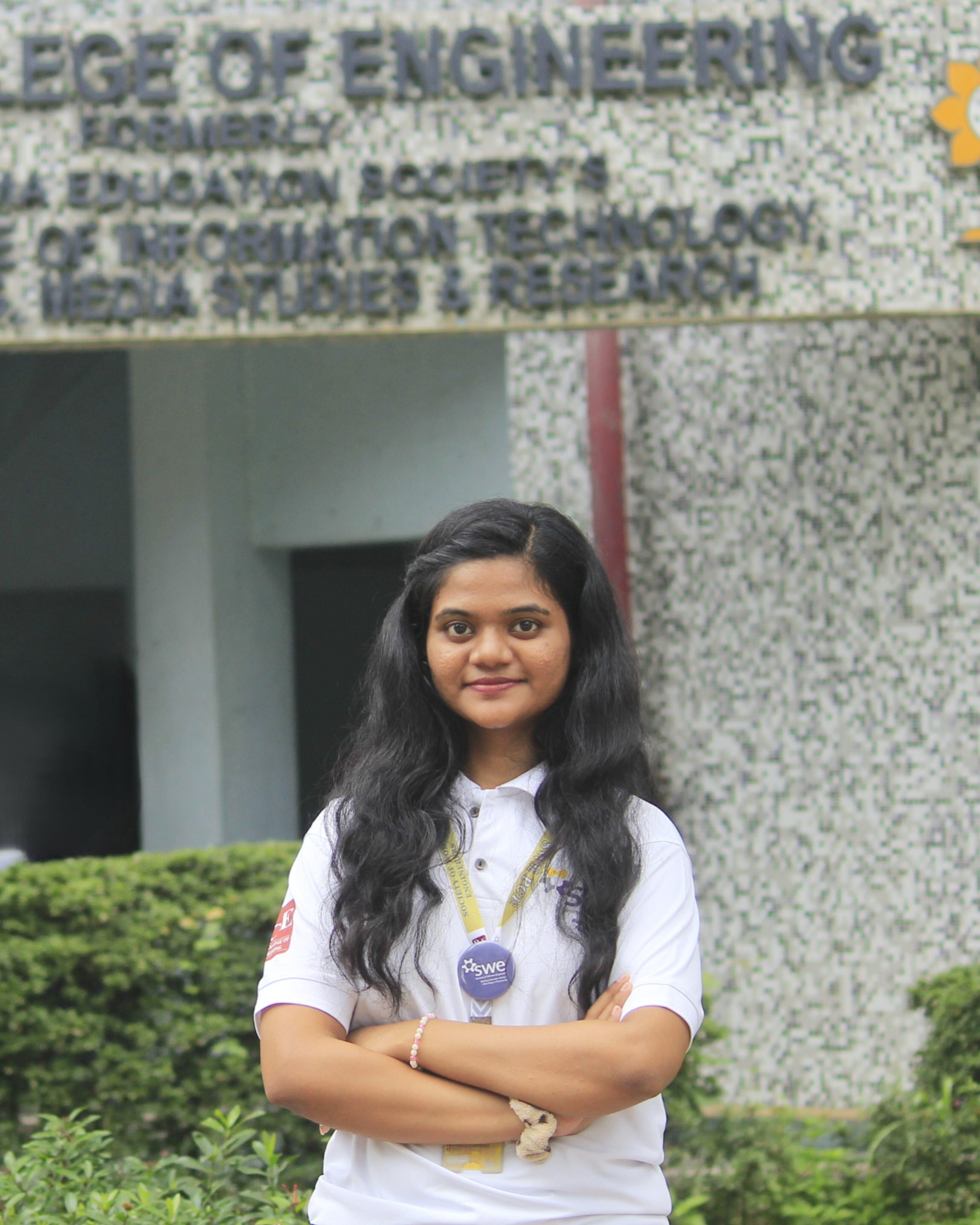 Pranali Wandhekar