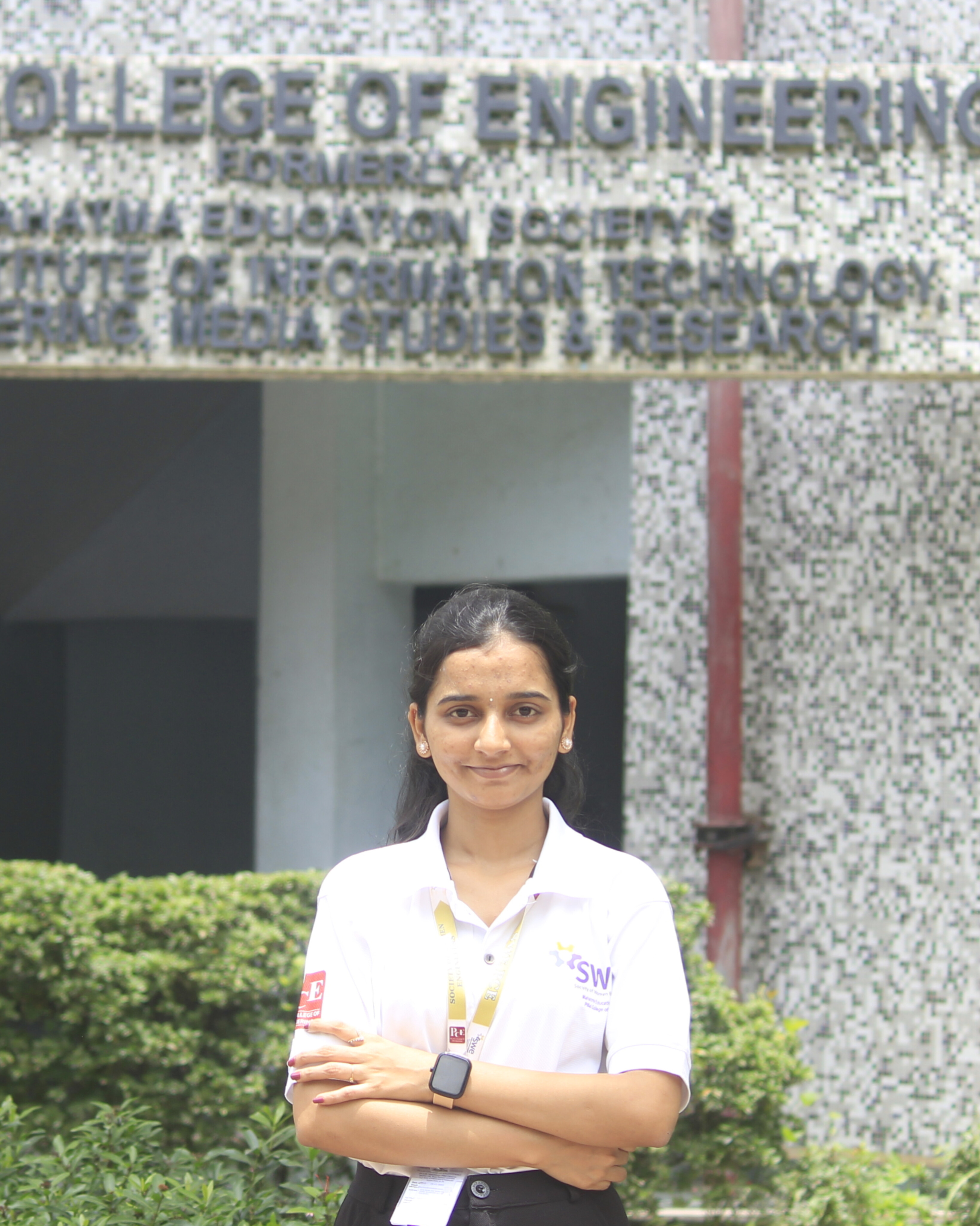 Priyanka Pawar