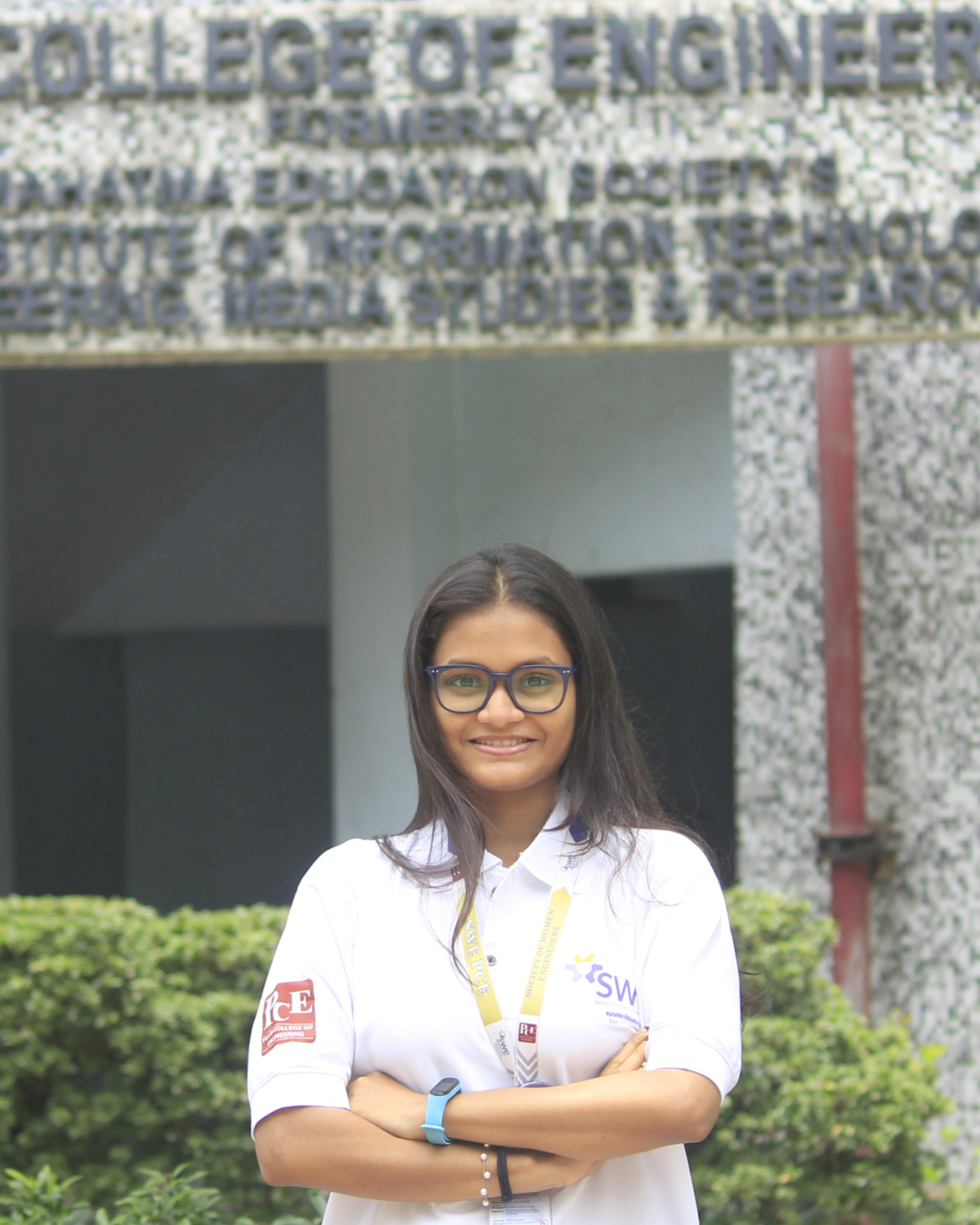 Sachi Mahale