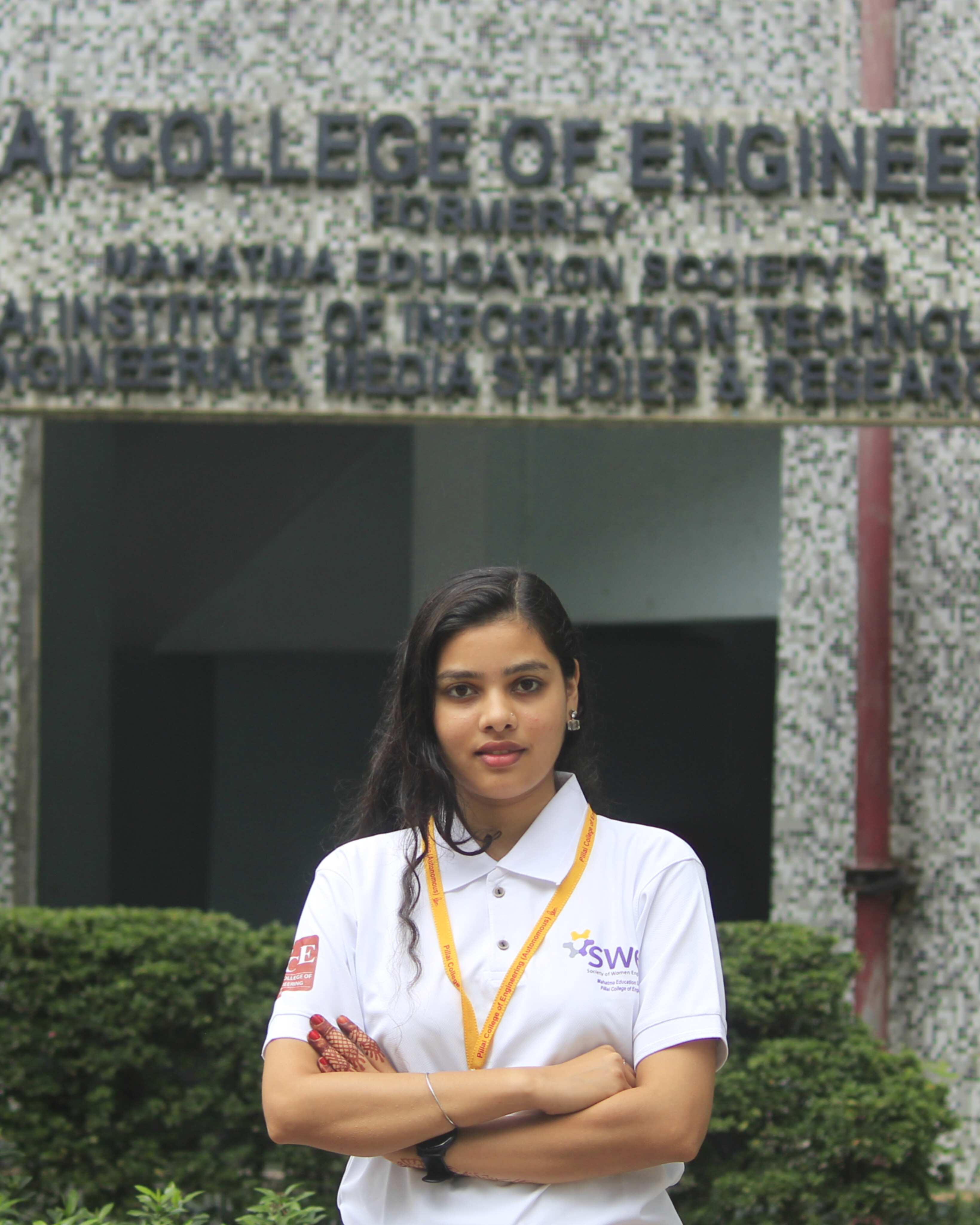 Samiksha Verma