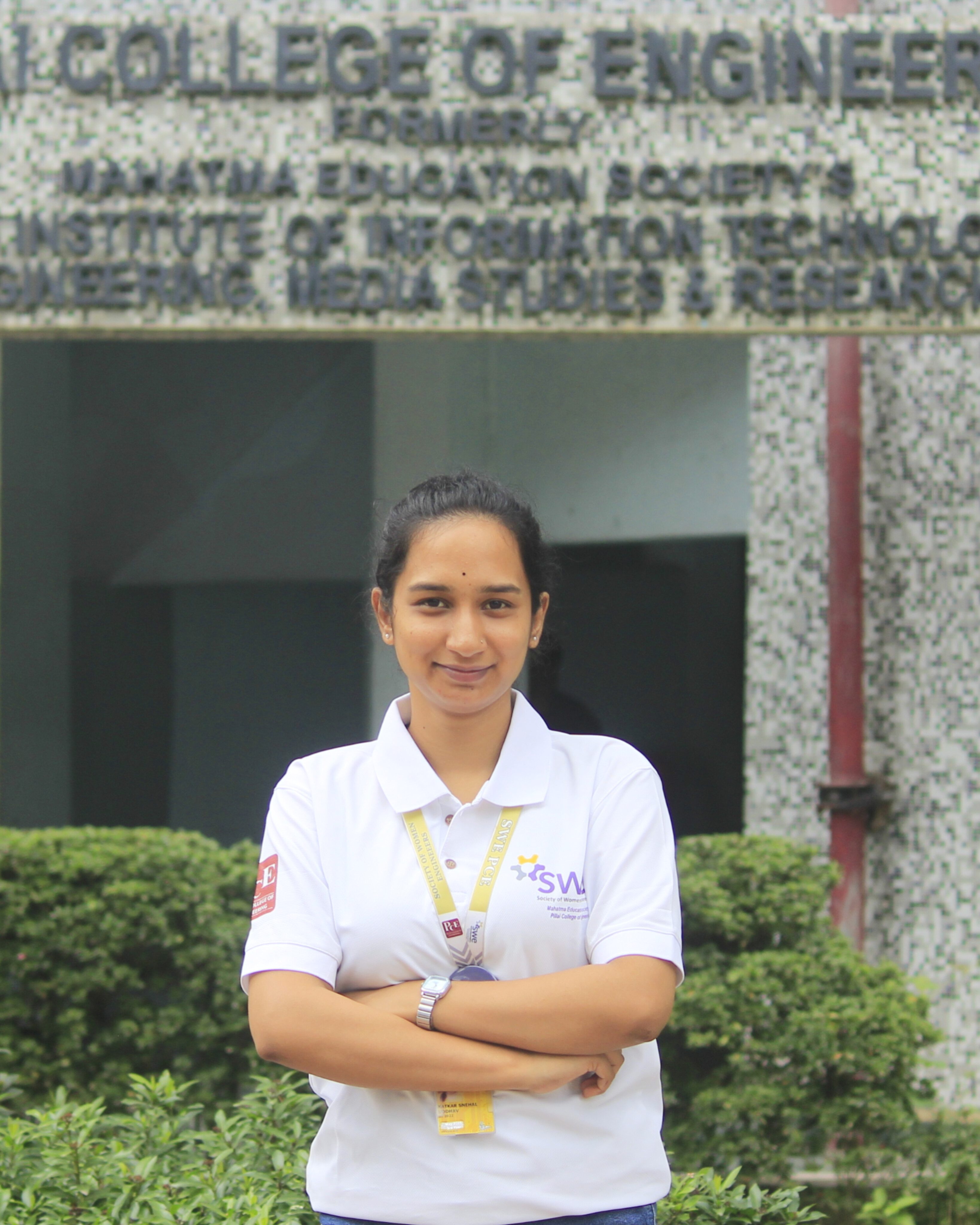 Snehal Katkar