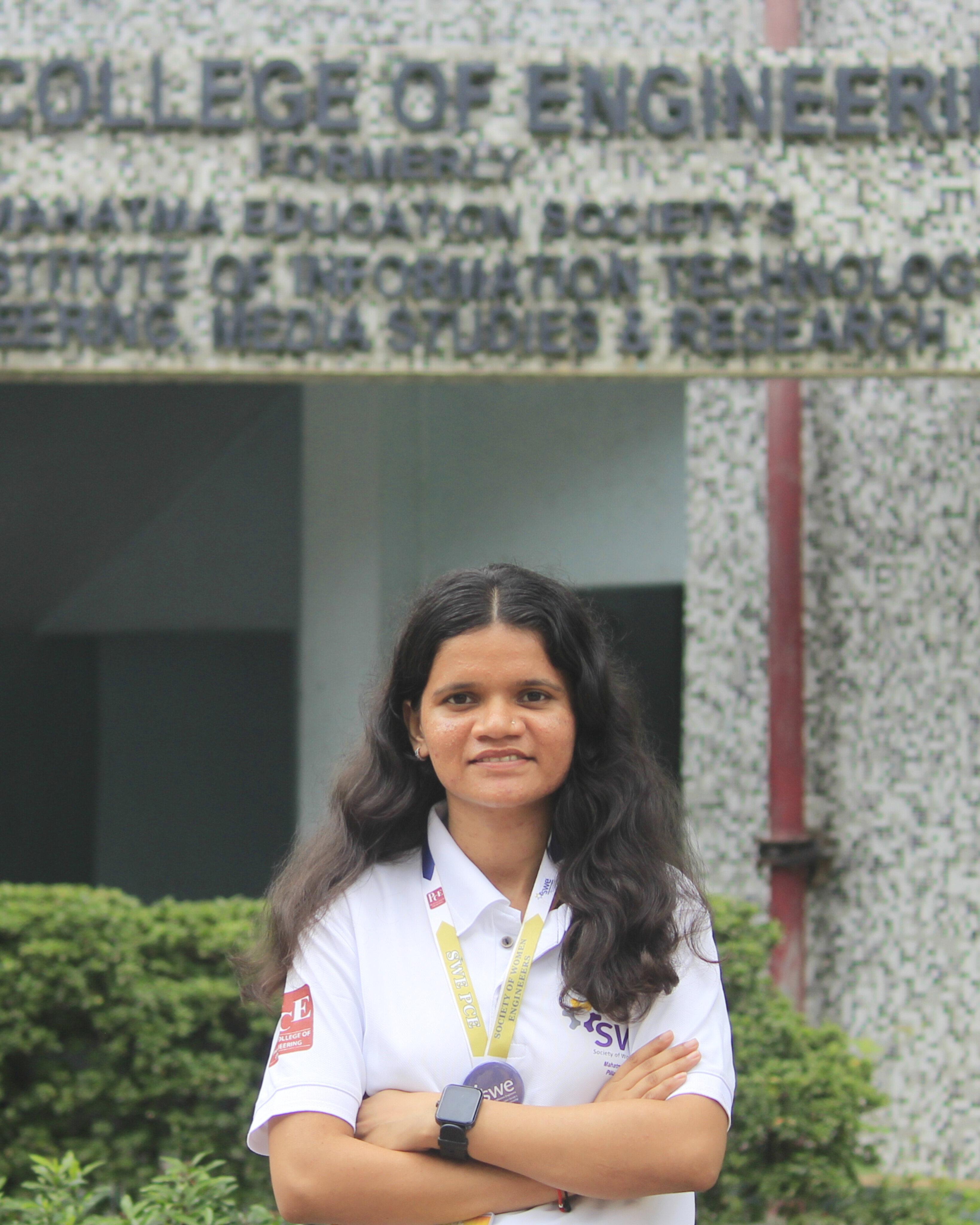 Vaishnavi Rane